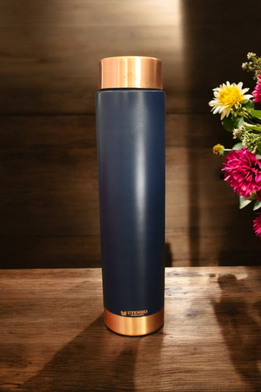 Utensio Pencil Copper Bottle Colour - UTENSIO-THE CHOICE OF ARTISANS