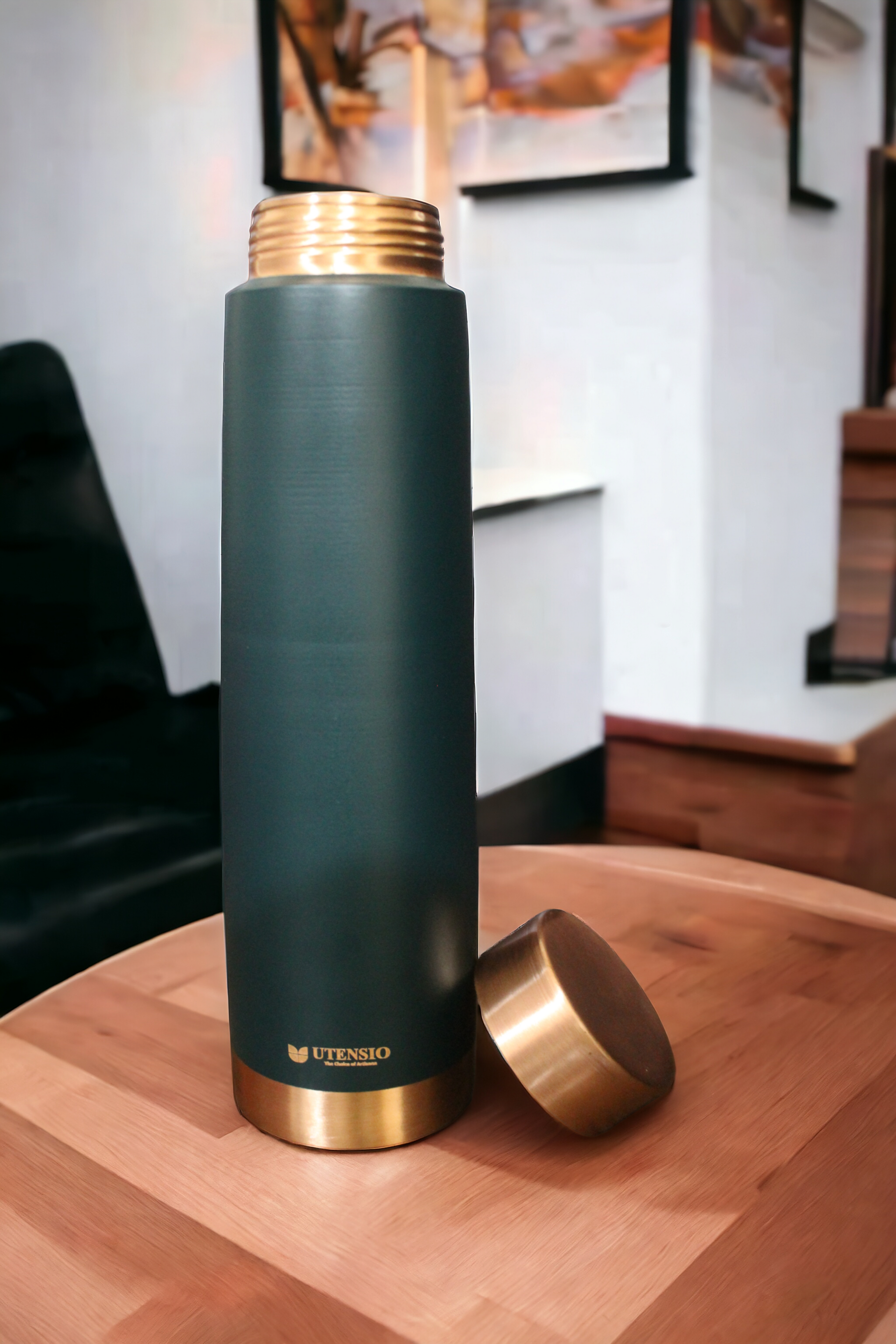 tower bottle buy pure copper 