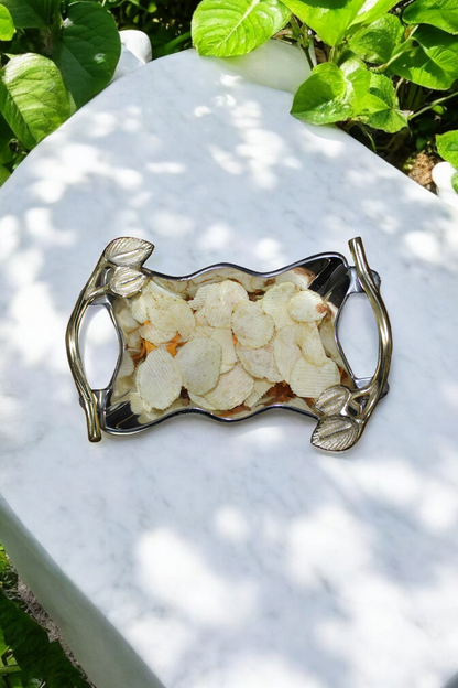 Utensio Serving Tray - UTENSIO-THE CHOICE OF ARTISANS